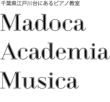 円音楽教室ロゴ